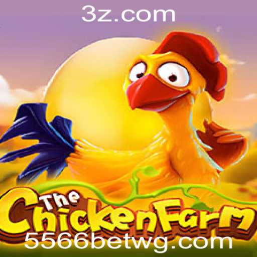 Explorando o Fascinante Mundo de ChickenFarm