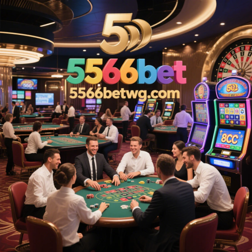 5566bet